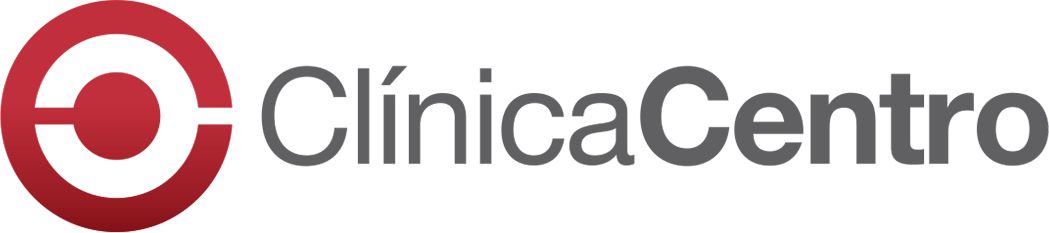 Clínica Centro Logo
